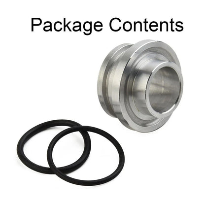 2 x Oil Pump Sump Seal / Oil Pick Up Seal for Insignia (2008–2017)