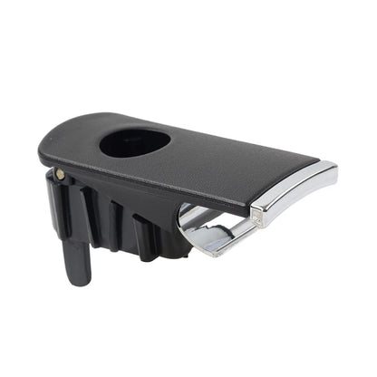 RHD Foot Rest Pedal Cover Set for Audi A4 S4 A5 (2001–2023)
