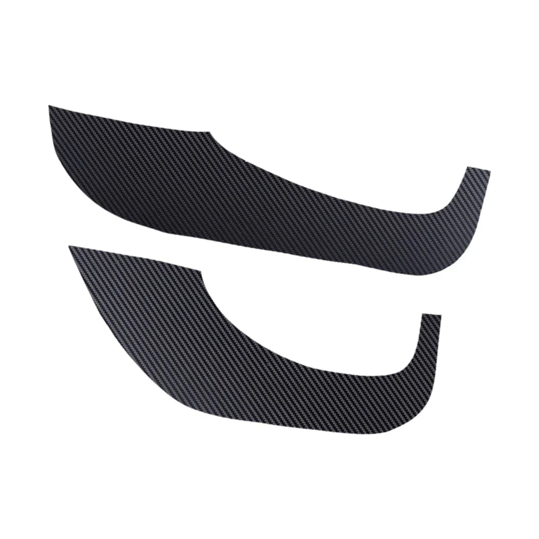 PVC Film Door Anti Kick Pad Cover for Kia Seltos (2020-2021)