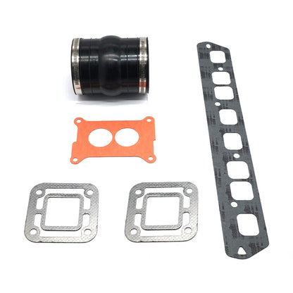 Exhaust Bellow Kit for Volvo Penta 3.0GS (181 CID 4-CYL)