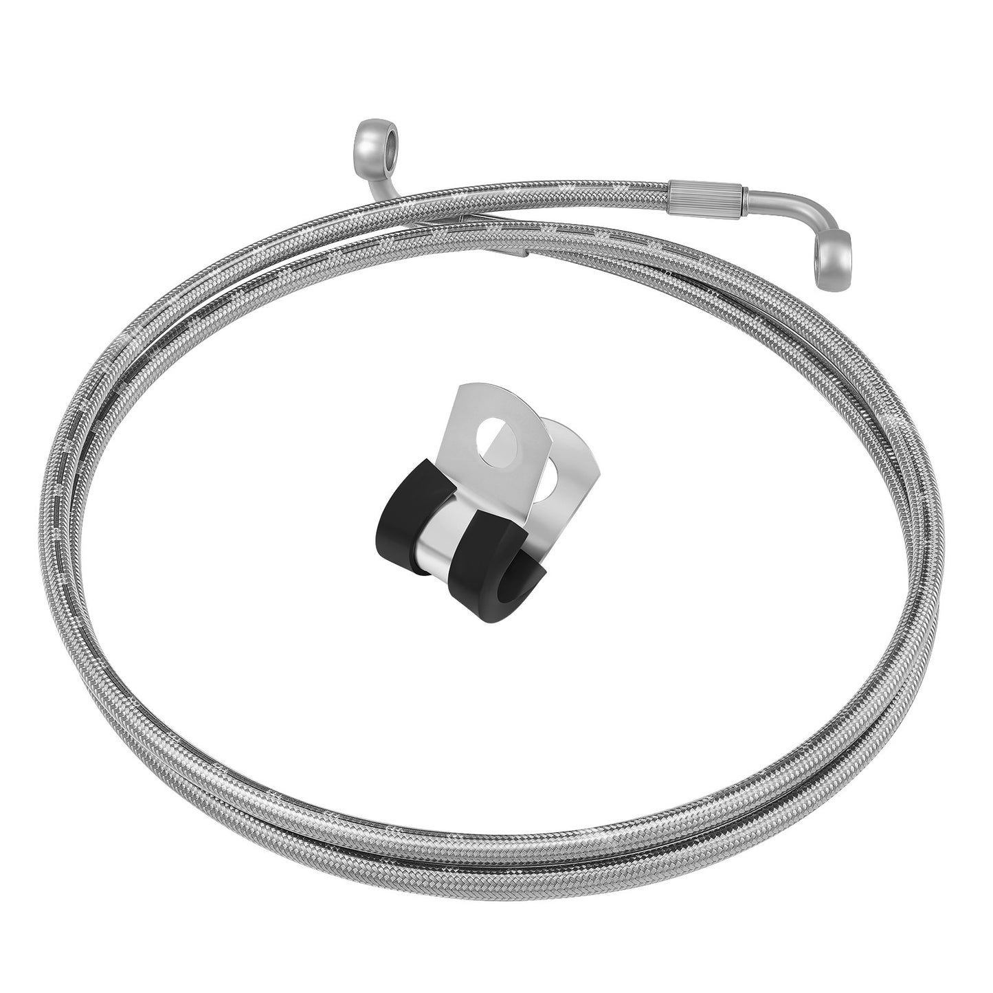 Rear Brake Line for Polaris Sportsman 850 (2020–2024)