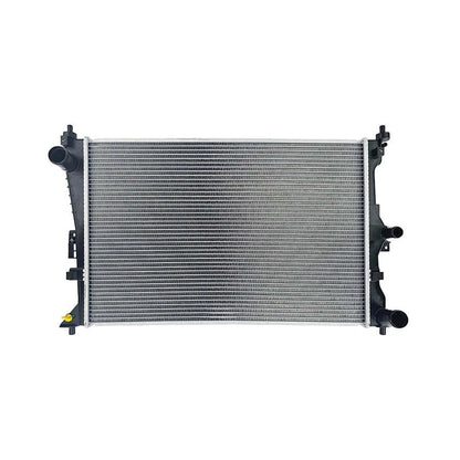 Radiator for Ford Falcon FG FG X Territory SZ (2008–2016)