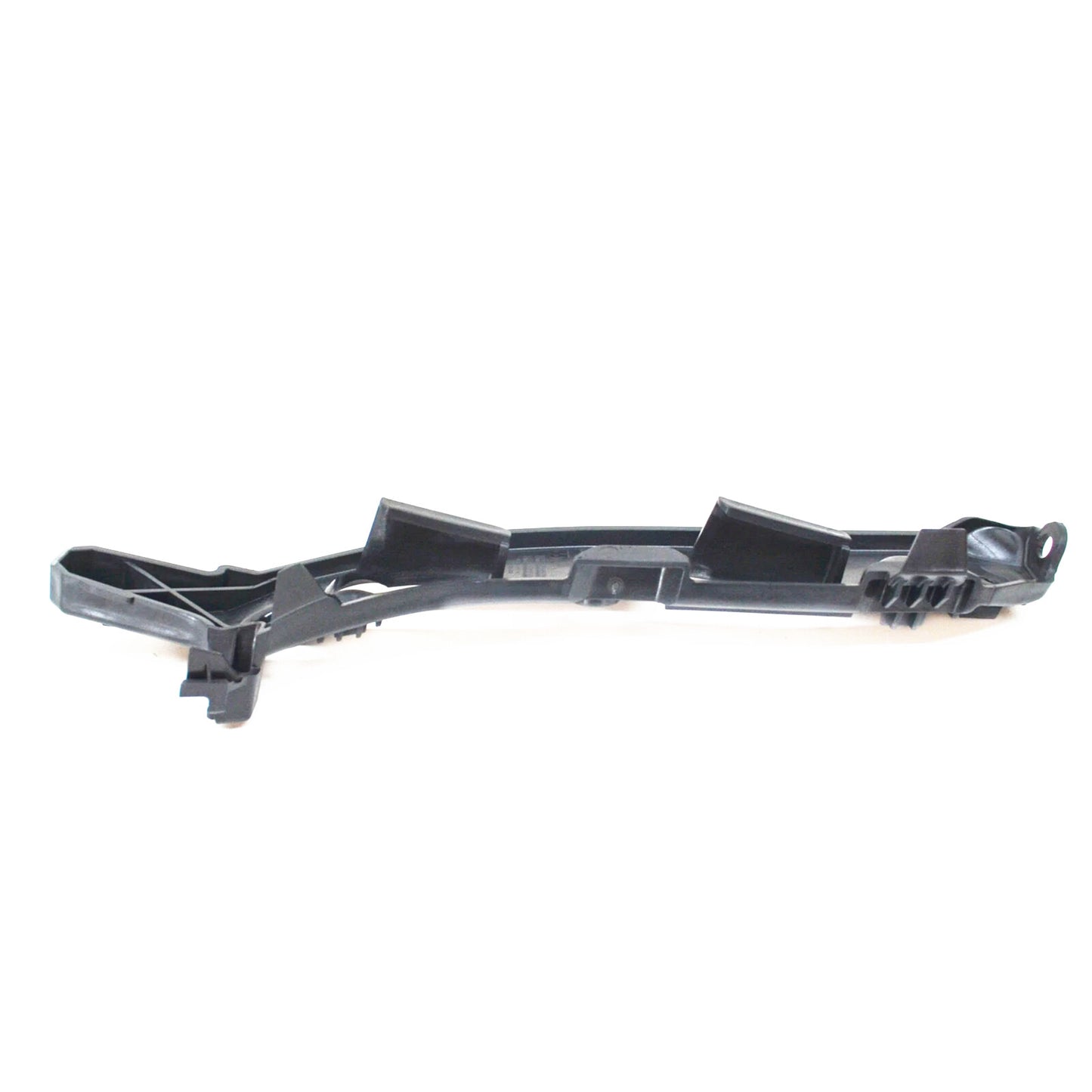 Right Front Bumper Upper Clip Bracket for Porsche Cayenne (2015–2017)