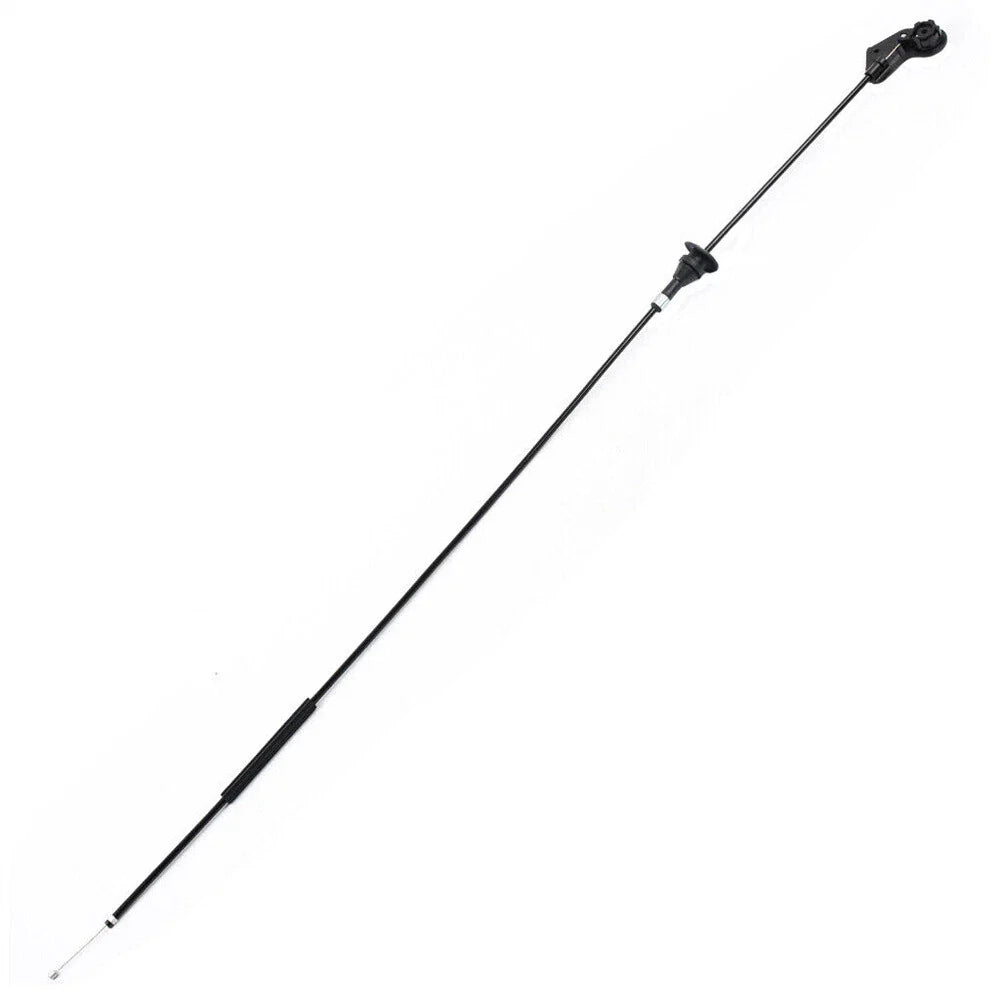 Hood Release Cable Wire for BMW X5 E53 (2000-2006)