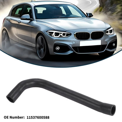 Radiator Hose No. 11537600588 for BMW 1 Series (2011–2019)