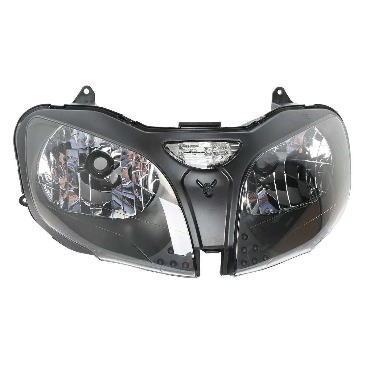 Front Headlight Upper Fairing Stay Bracket for Kawasaki ZZR600 (2005-2008)