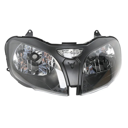 Front Headlight Upper Fairing Stay Bracket for Kawasaki ZZR600 (2005-2008)