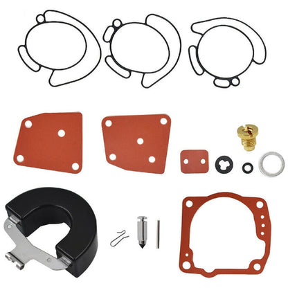 Fuel Pump for Johnson Evinrude V4 (Various Years)