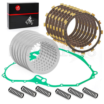 Clutch Kit for Yamaha Raptor 700R (2006–2023)