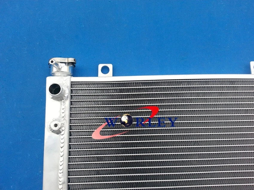 Full Aluminum Radiator for Polaris Ranger 500 (2003–2006)