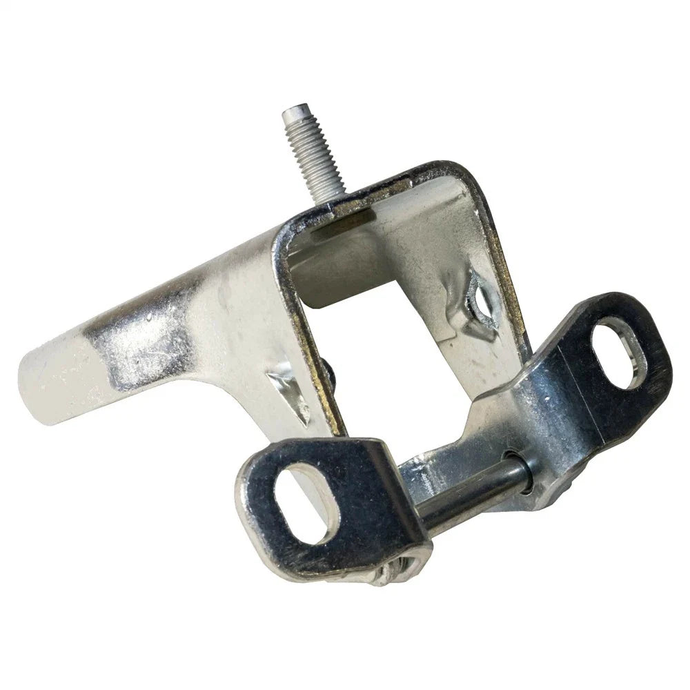Front Door Lower Hinge for 1999-2016 Ford F-250 F-550 Super Duty