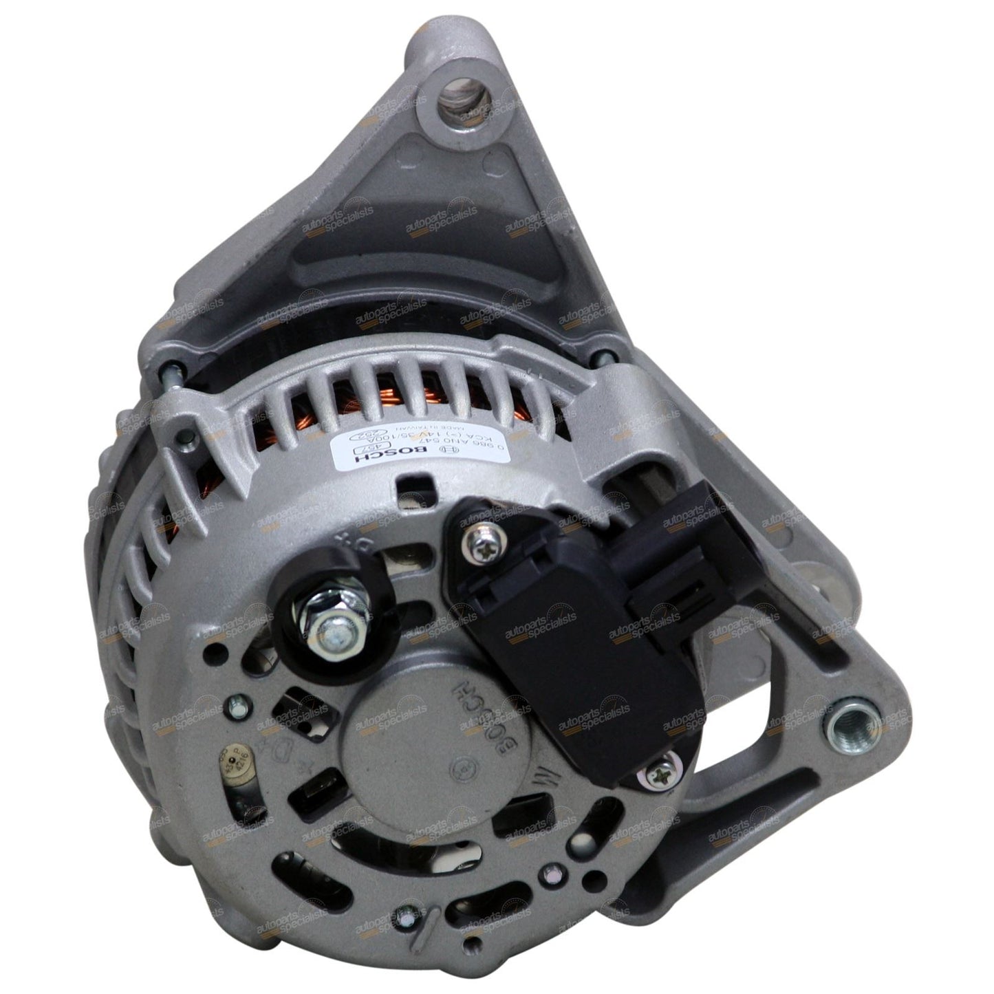 Alternator for Toyota Lexcen VS (1995–1997) 6cyl 3.8L V6