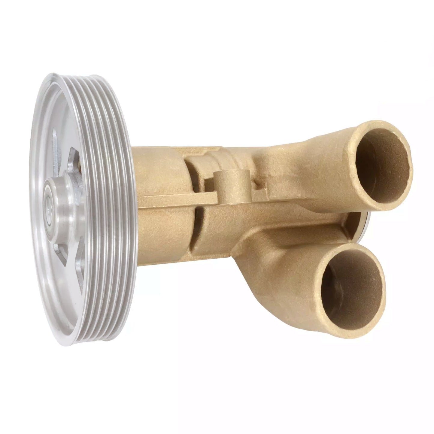 Sea Water Pump for Volvo