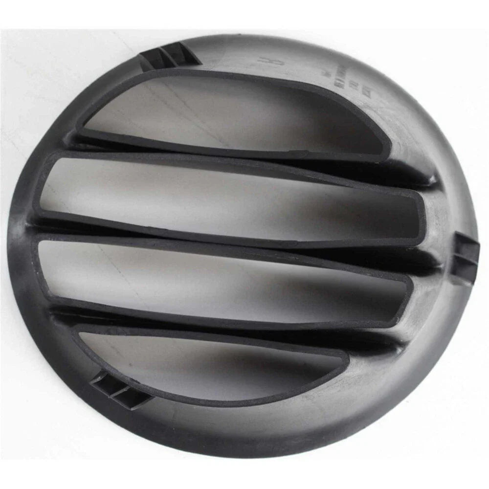 Left Side Fog Light Cover for 2002-2008 Dodge Ram R1500 R2500 R3500