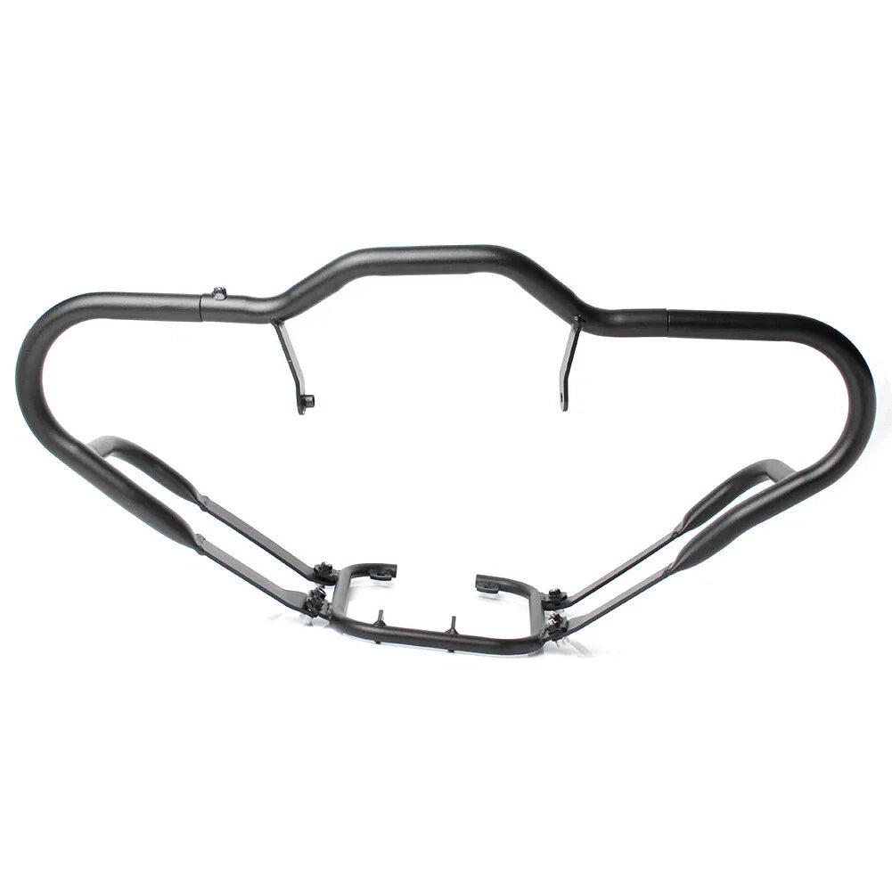 Front Lower Engine Guard Crash Bar Protection for BMW R1200RT (2005-2013)