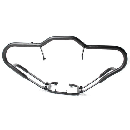 Front Lower Engine Guard Crash Bar Protection for BMW R1200RT (2005-2013)