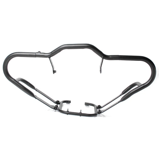 Front Lower Engine Guard Crash Bar Protection for BMW R1200RT (2005-2013)
