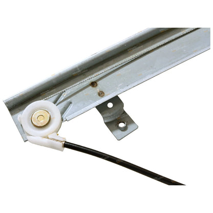 Window Regulator & Motor for Mitsubishi Pajero (1991–2000)
