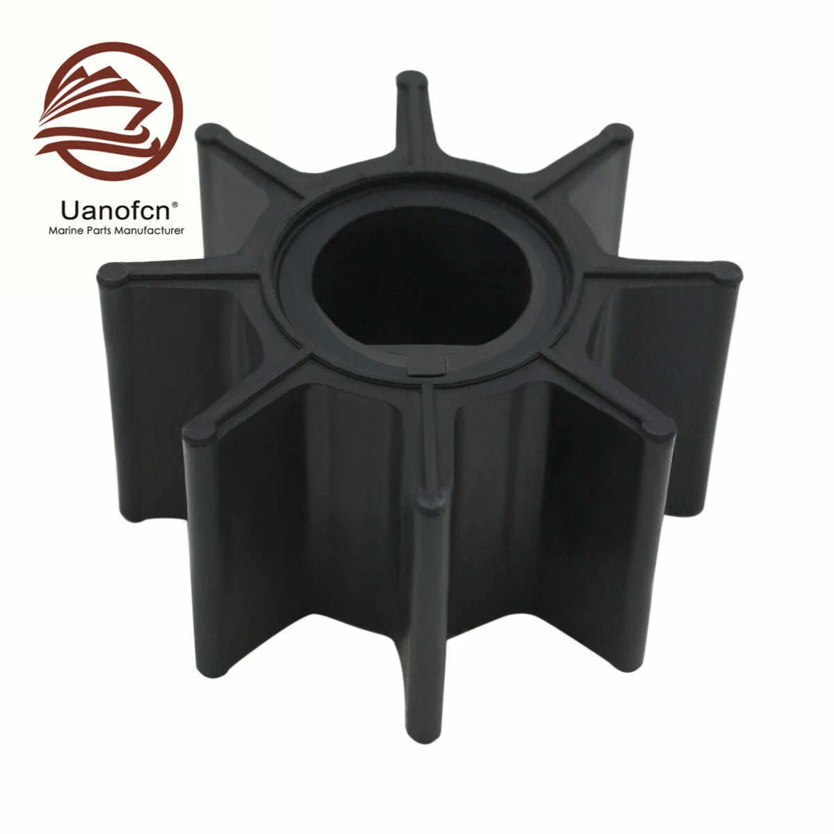 Water Pump Impeller for Honda BF5 BF8 (1990–2023)