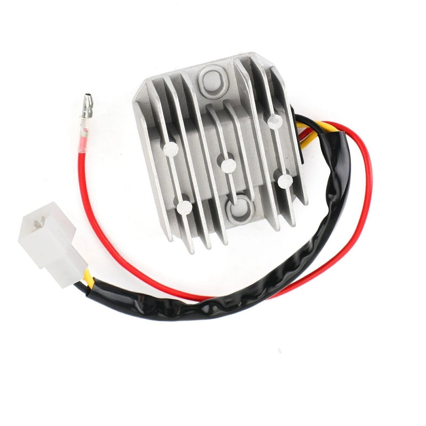Carburetor Repair Kit for Yamaha Outboard 25HP 30HP (689-W0093-00 A4)