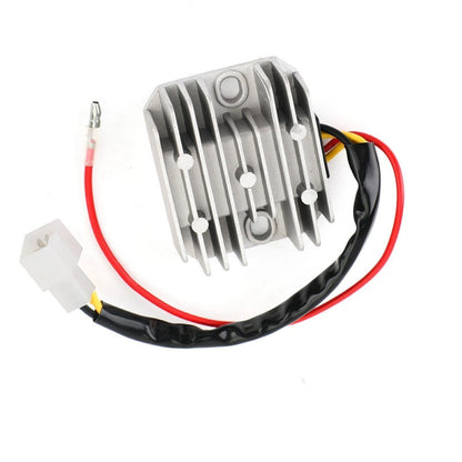 Carburetor Repair Kit for Yamaha Outboard 25HP 30HP (689-W0093-00 A4)