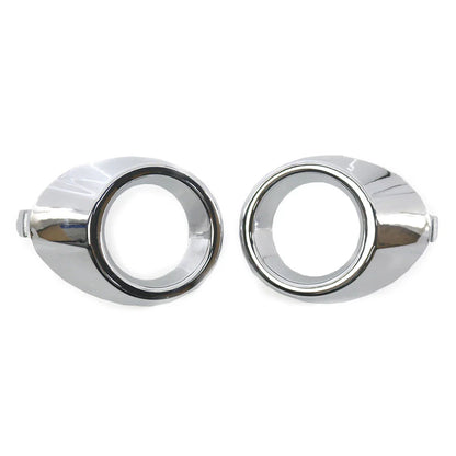 Fog Light Lamp Cover Trim for Ford Fiesta (2008-2012)