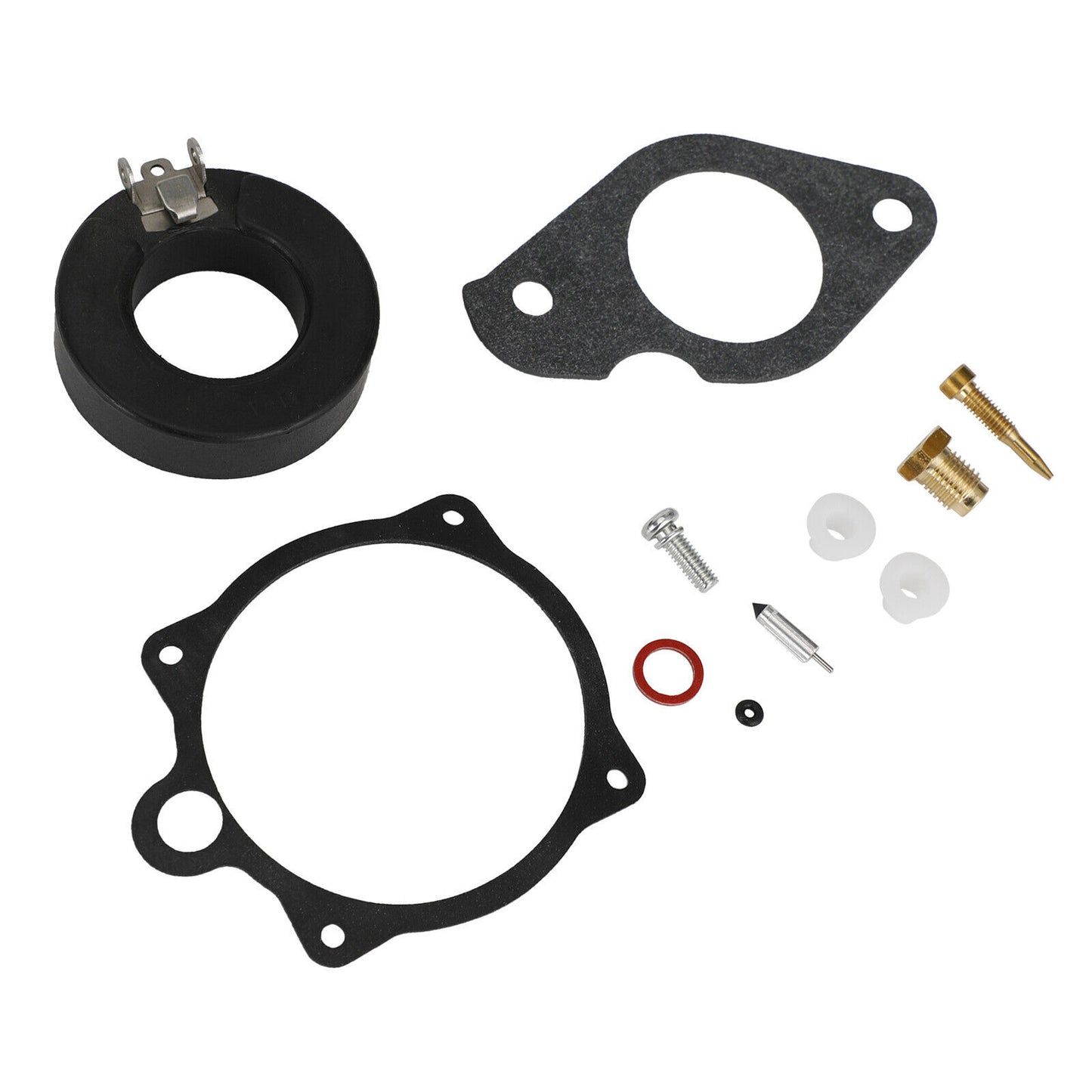 Carburetor Kit for Yamaha Mariner 25/30 HP