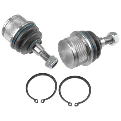 50mm OD Front Lower Ball Joints for Ford Territory SY SZ (2009-2016)