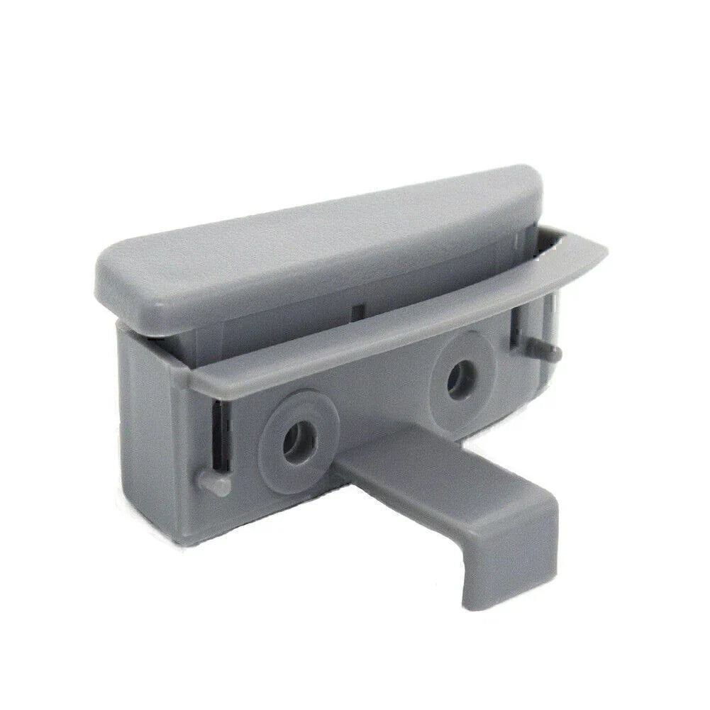 Grey Center Console Latch Lock for Toyota Tacoma (2005-2012)