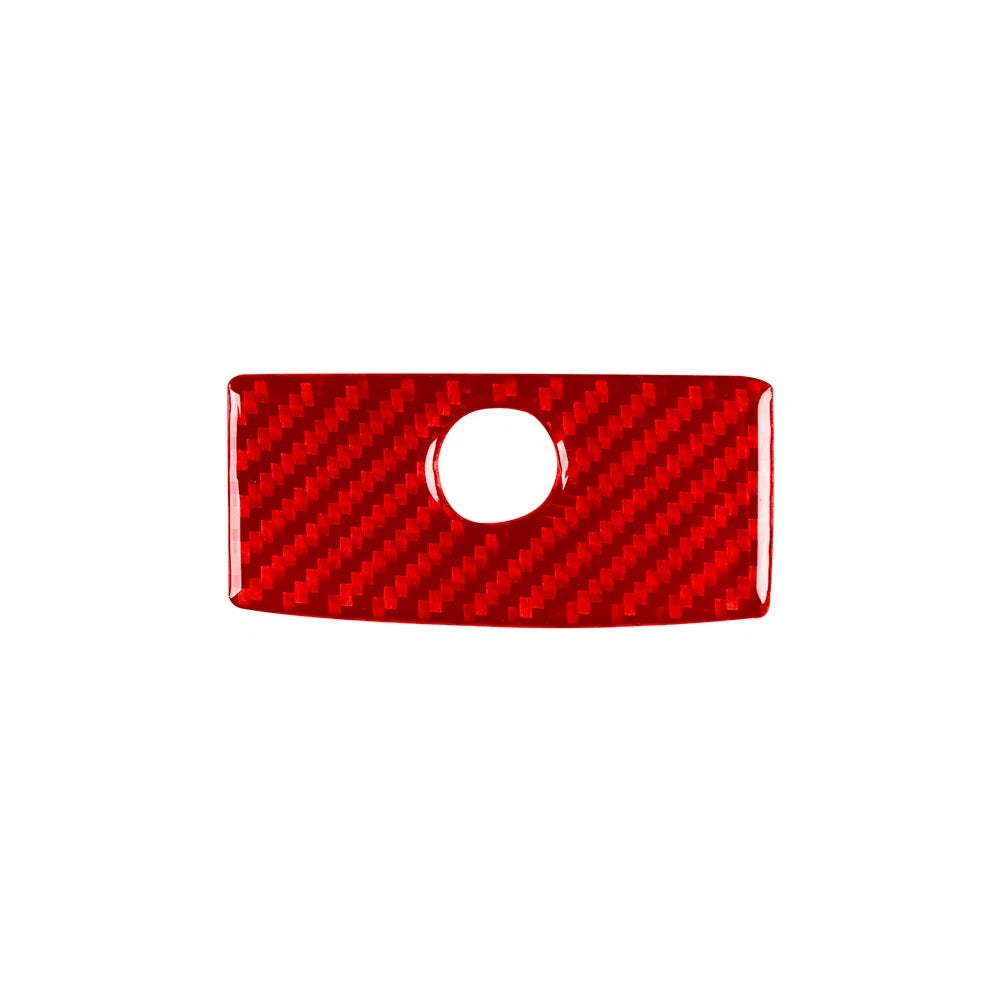 Co-pilot Glove Box Handle Cover Trim for Ford Ranger Sport (2015–2022)