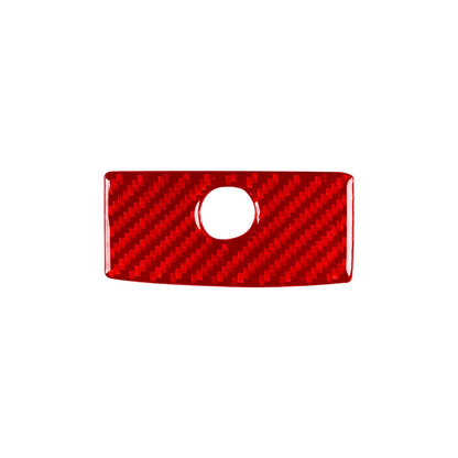 Co-pilot Glove Box Handle Cover Trim for Ford Ranger Sport (2015–2022)