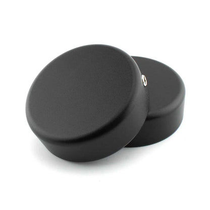 Black Upper Fork Stem Nut Cover for Honda Rebel CMX 250 300 (2017-2023)