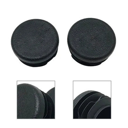 Frame Hole Cover Caps Plug Set for BMW F750GS F850GS ADV (2018-2022)