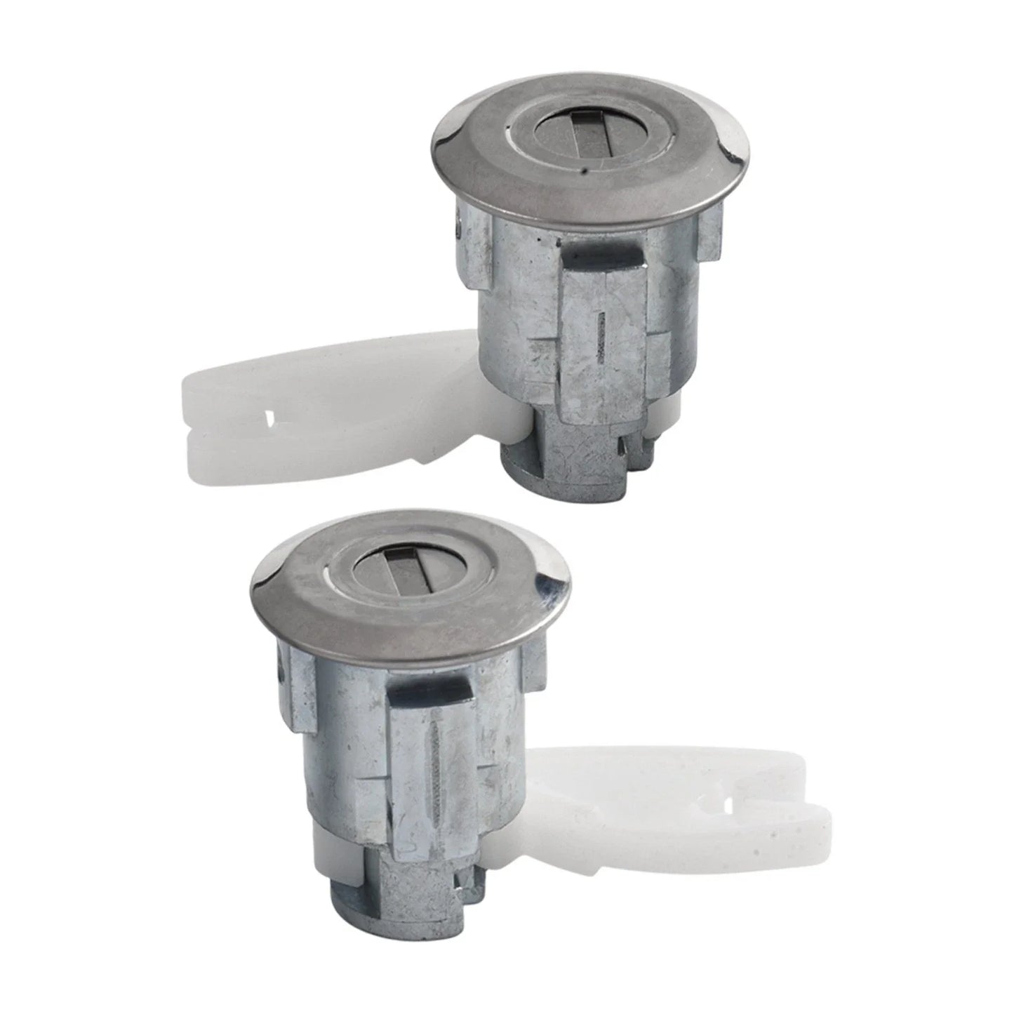 Complete Replacement Lock Set for Ford Vehicles (1992–1996)