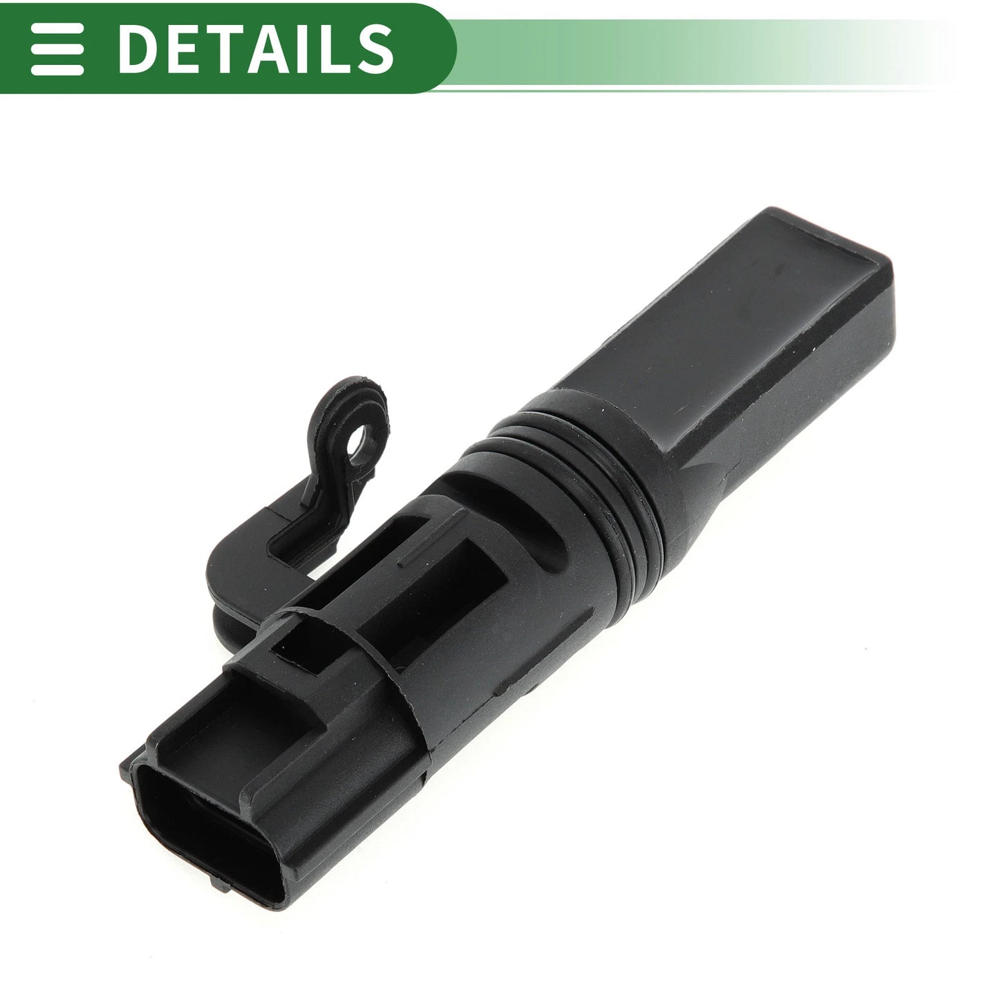 1 Pc Transmission Speed Sensor for Ford Focus C-Max 1.6TDCi (2005-2007)