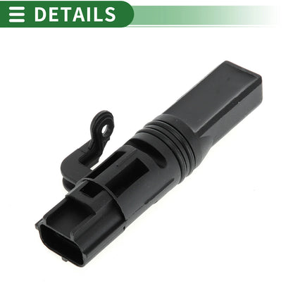 1 Pc Transmission Speed Sensor for Ford Focus C-Max 1.6TDCi (2005-2007)