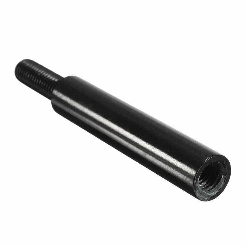 3-Inch M12x1.25 Car Shift Knob Extender Shifter Lever