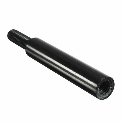 3-Inch M12x1.25 Car Shift Knob Extender Shifter Lever