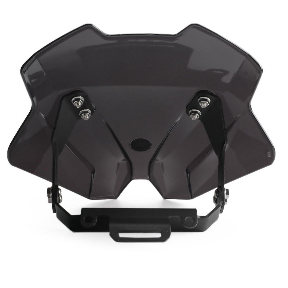 Windshield Screen Deflector for CF-MOTO 450NK (2023–2025)