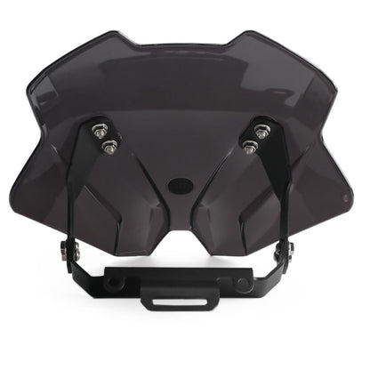 Windshield Screen Deflector for CF-MOTO 450NK (2023–2025)