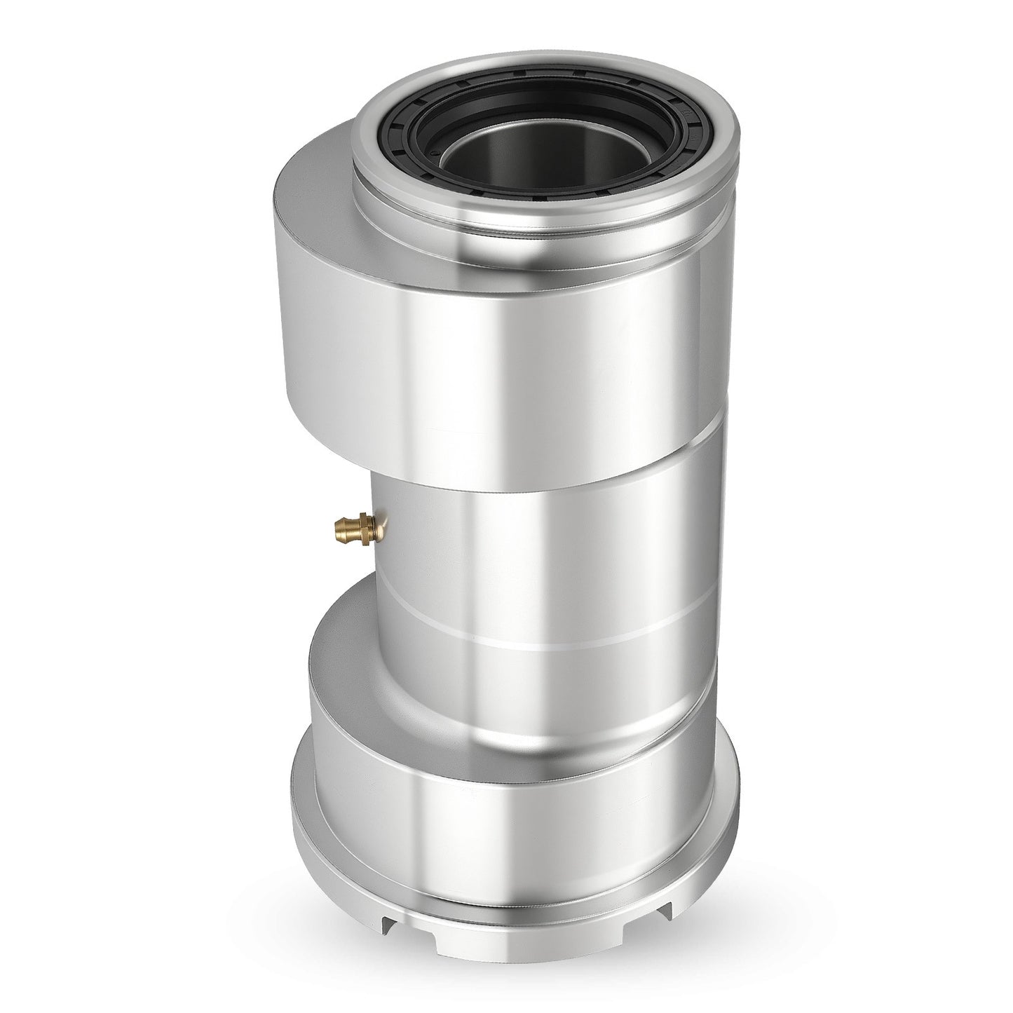 Rear Axle Bearing Carrier Hub for Polaris Predator 500 Outlaw 450 525 (2003–2014)
