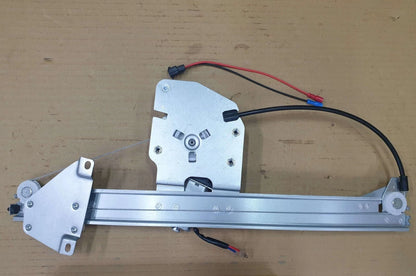 Rear Right Window Regulator with Motor for Saab 9-3 (2003–2011)