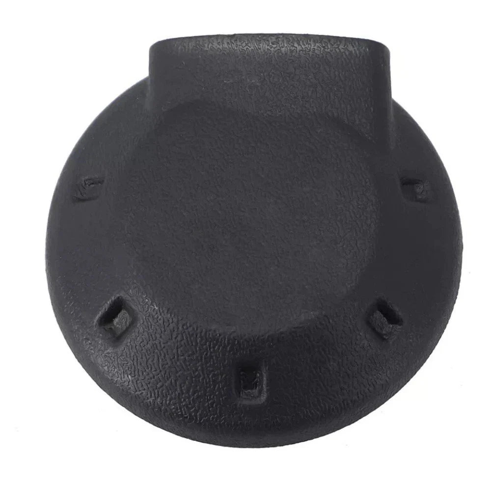 Windshield Wiper Arm Nut Cap for Jeep Grand Cherokee, Commander (2006-2010)