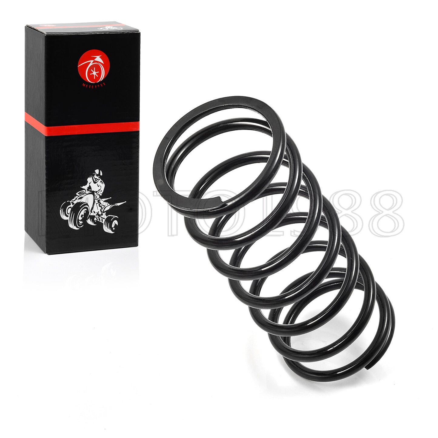 Clutch Cam Helix & Spring Kit for Can Am Maverick 1000R (2013–2018)