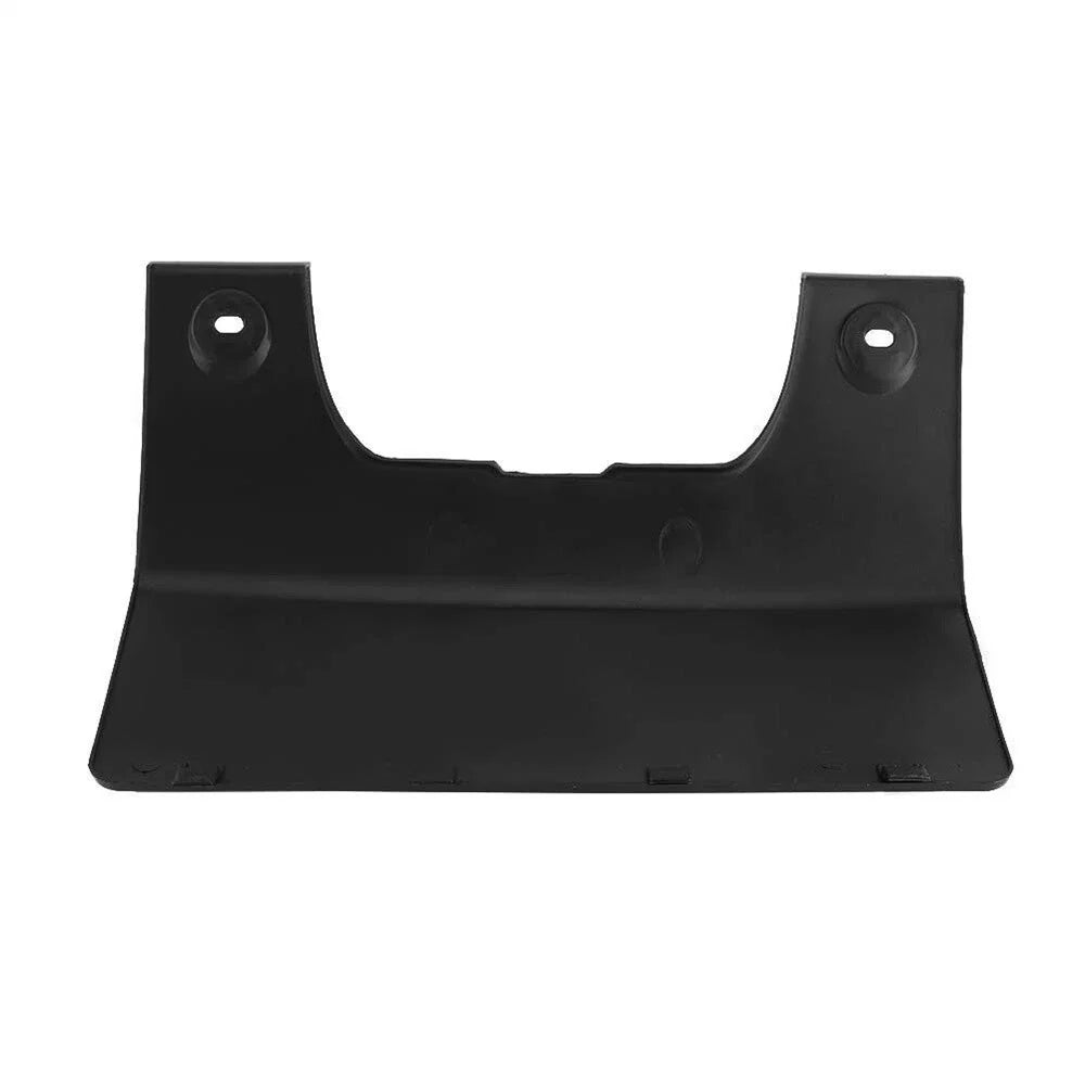 Rear Bumper Tow Hook Cover for Land Rover Discovery 3, 4 (2004-2016)