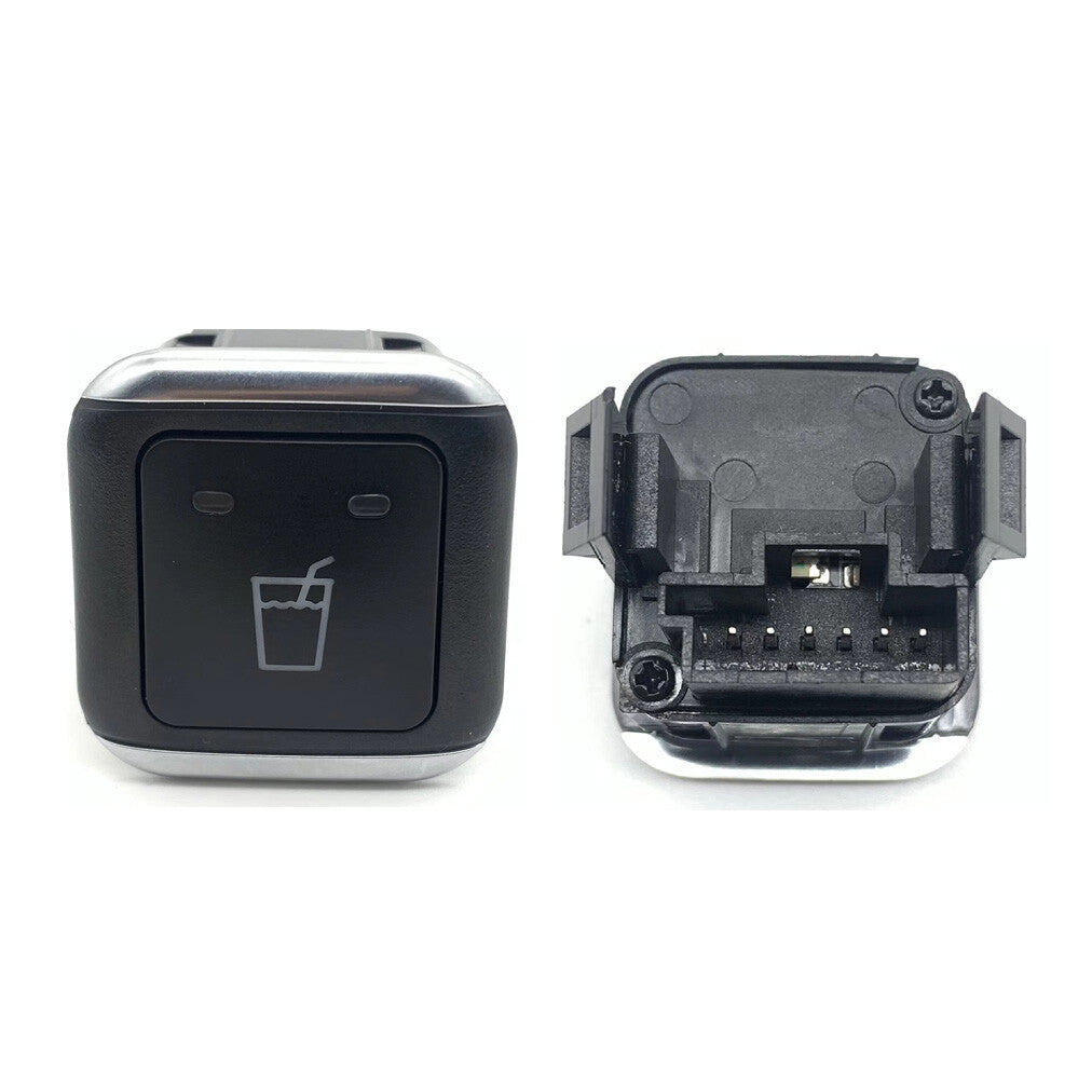Temperature Control Switch Button for Benz ML GL GLS GLE (2012–2019)