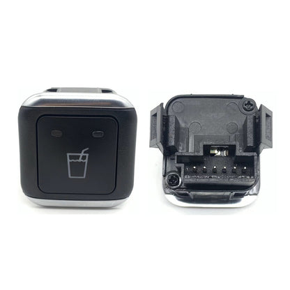 Temperature Control Switch Button for Benz ML GL GLS GLE (2012–2019)