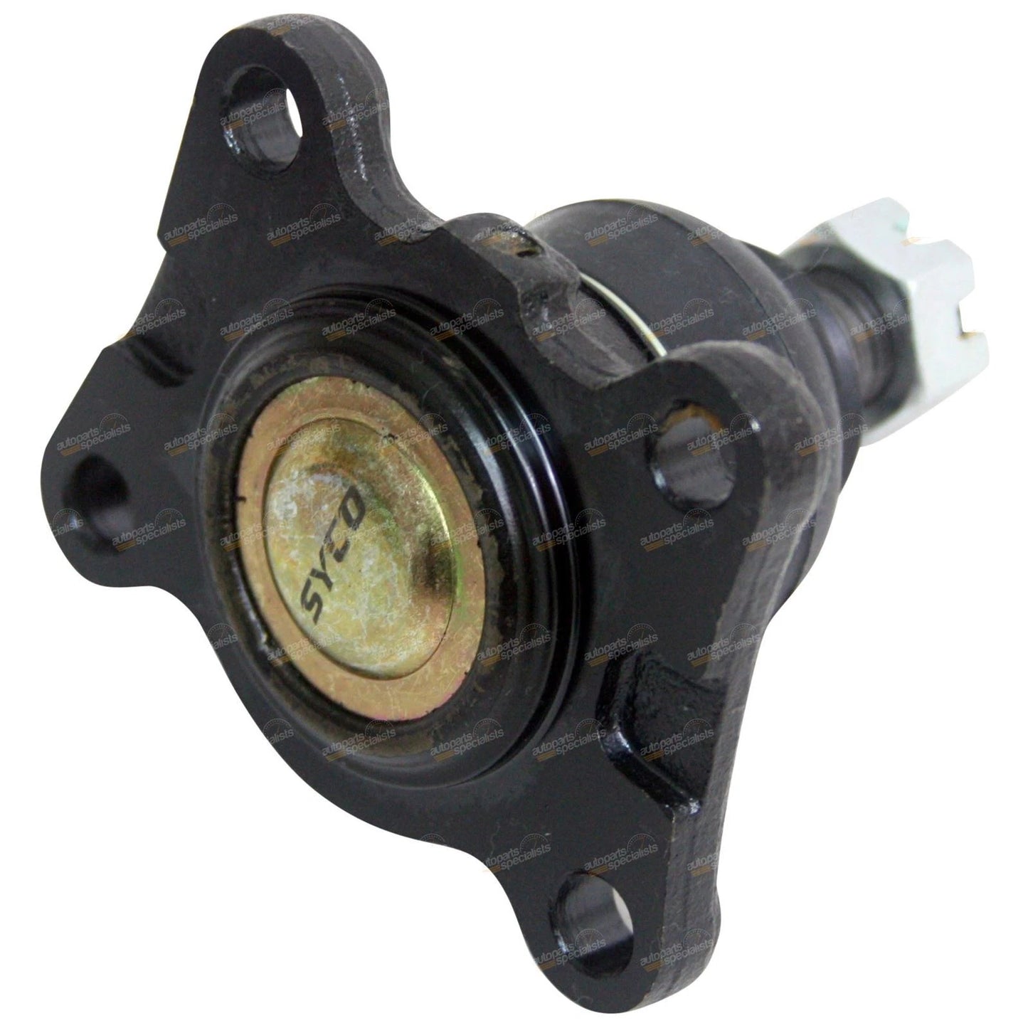 2X Lower Ball Joints for Toyota Hilux 4Runner Surf (1997–2005)