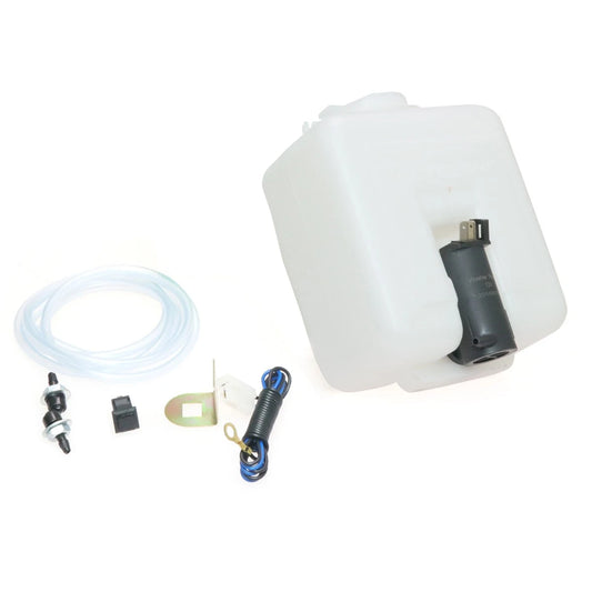 Windshield Washer for Nissan Datsun Bluebird 510 610 C110 C210 180K 240K Skyline (1968–1979)