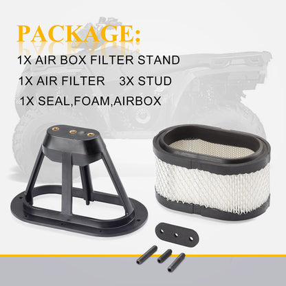 Air Filter Set for Polaris Scrambler 400/L 1995–2002